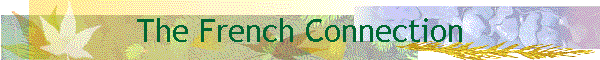 The French Connection